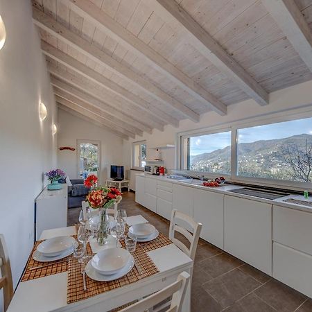 카모글리 Casa Paradiso 아파트 외부 사진