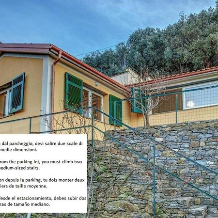 카모글리 Casa Paradiso 아파트 외부 사진