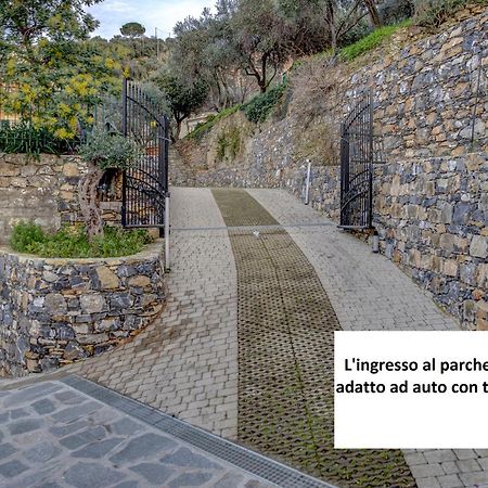 카모글리 Casa Paradiso 아파트 외부 사진