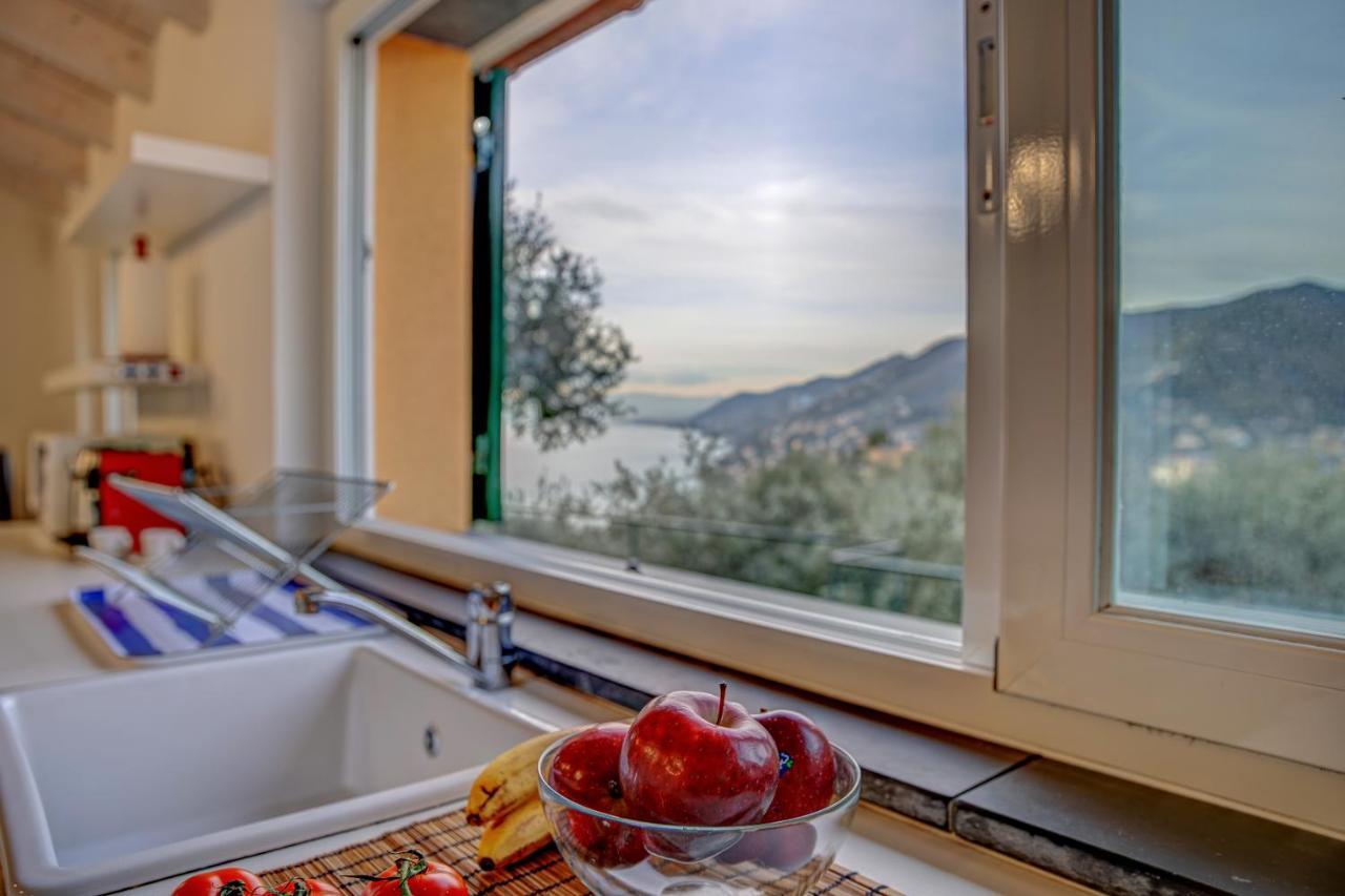 카모글리 Casa Paradiso 아파트 외부 사진