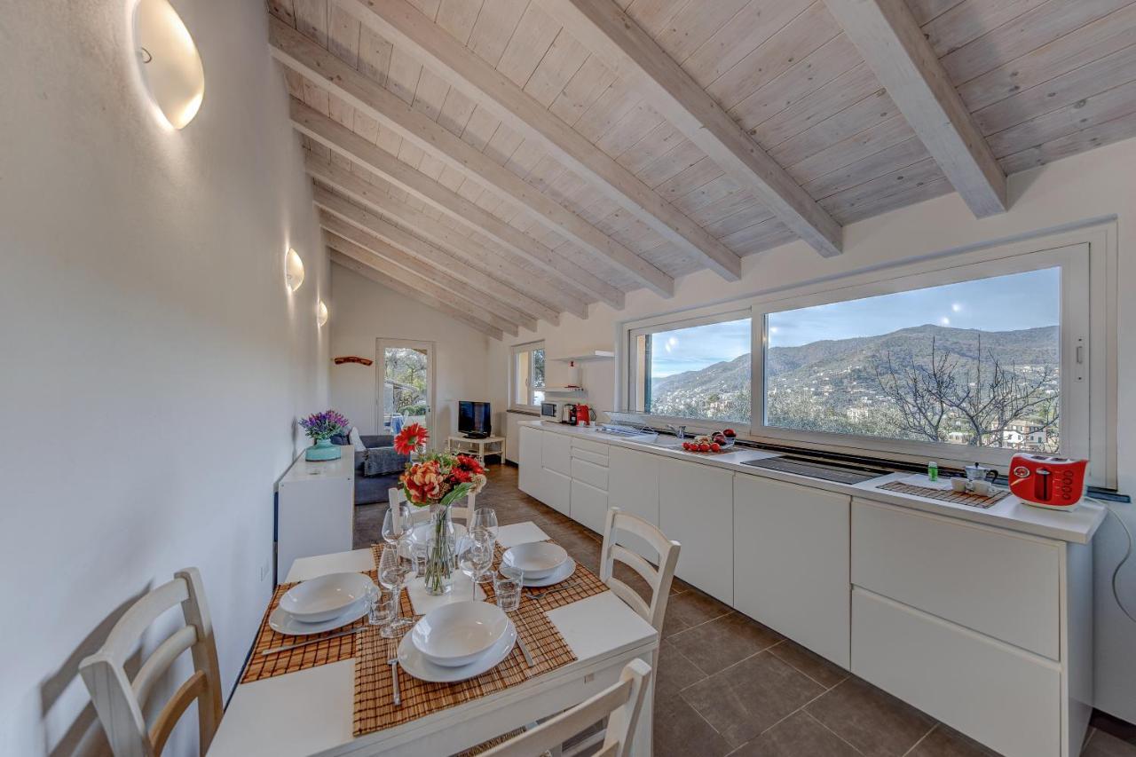 카모글리 Casa Paradiso 아파트 외부 사진