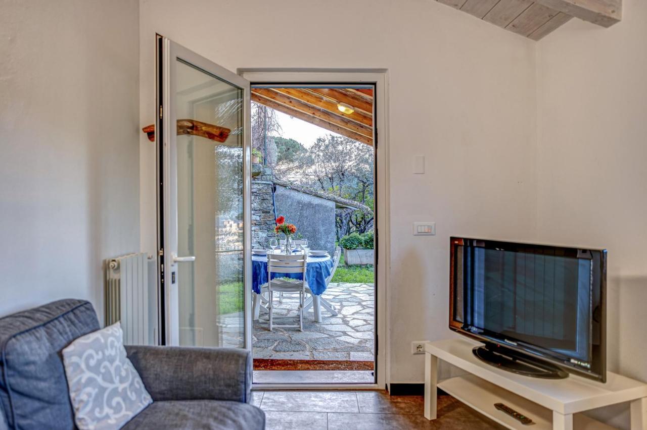 카모글리 Casa Paradiso 아파트 외부 사진