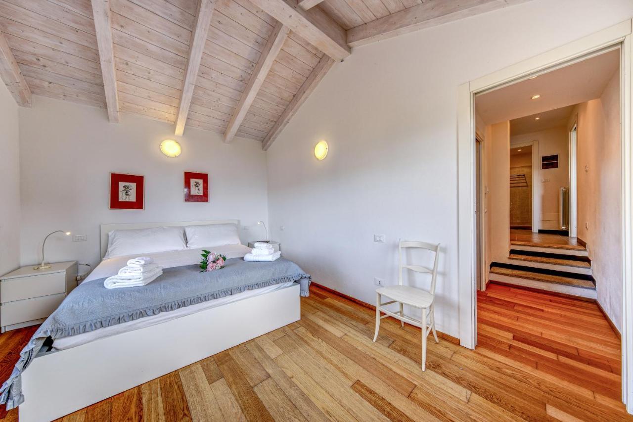 카모글리 Casa Paradiso 아파트 외부 사진