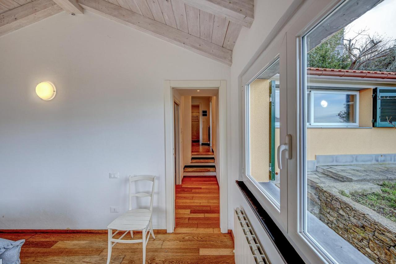카모글리 Casa Paradiso 아파트 외부 사진
