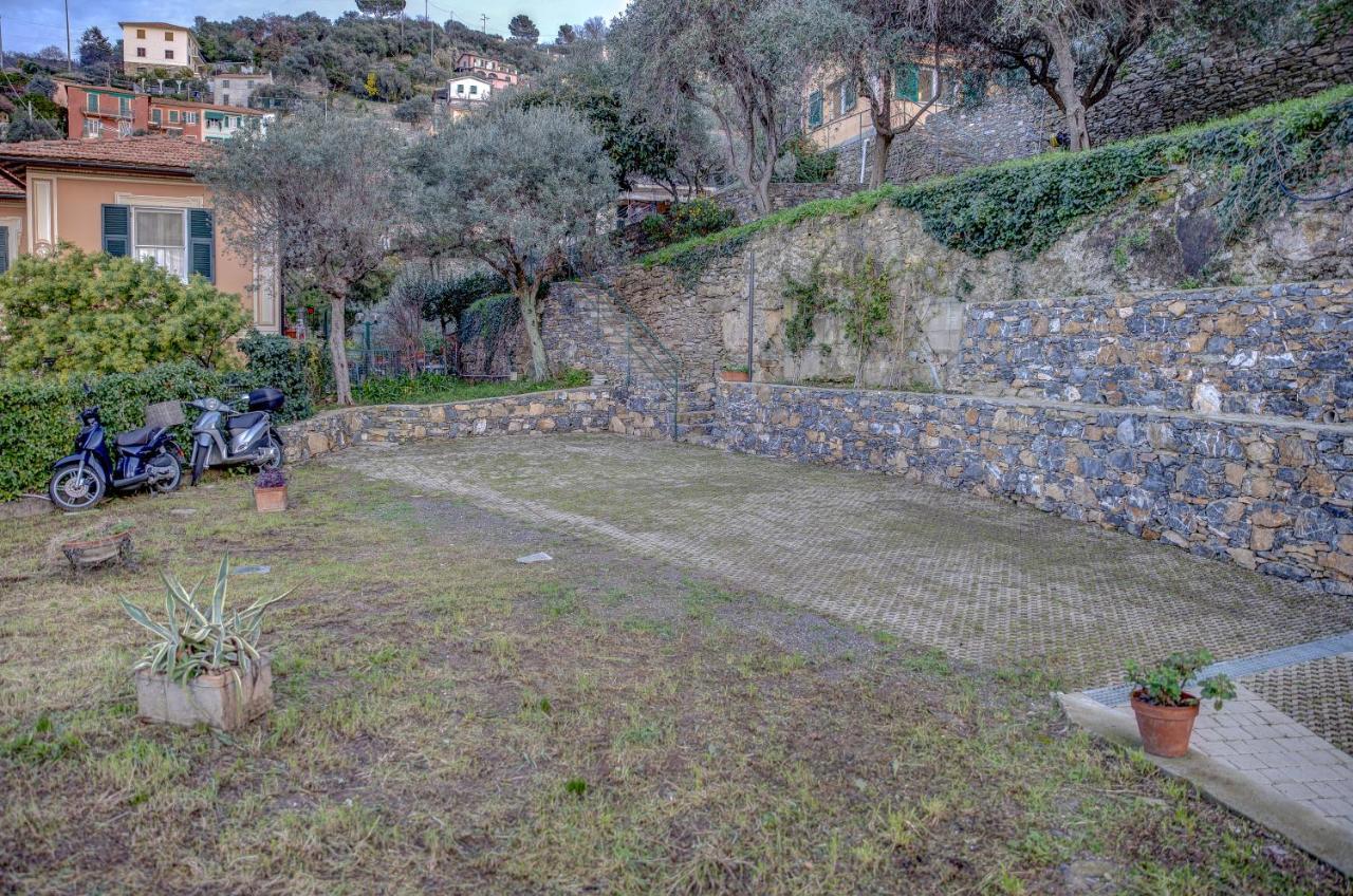카모글리 Casa Paradiso 아파트 외부 사진