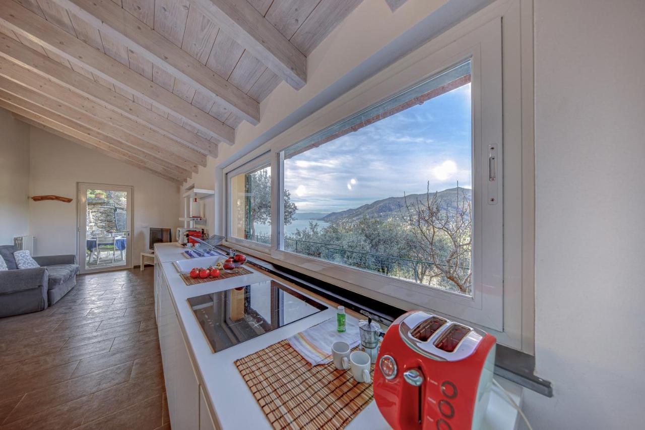 카모글리 Casa Paradiso 아파트 외부 사진