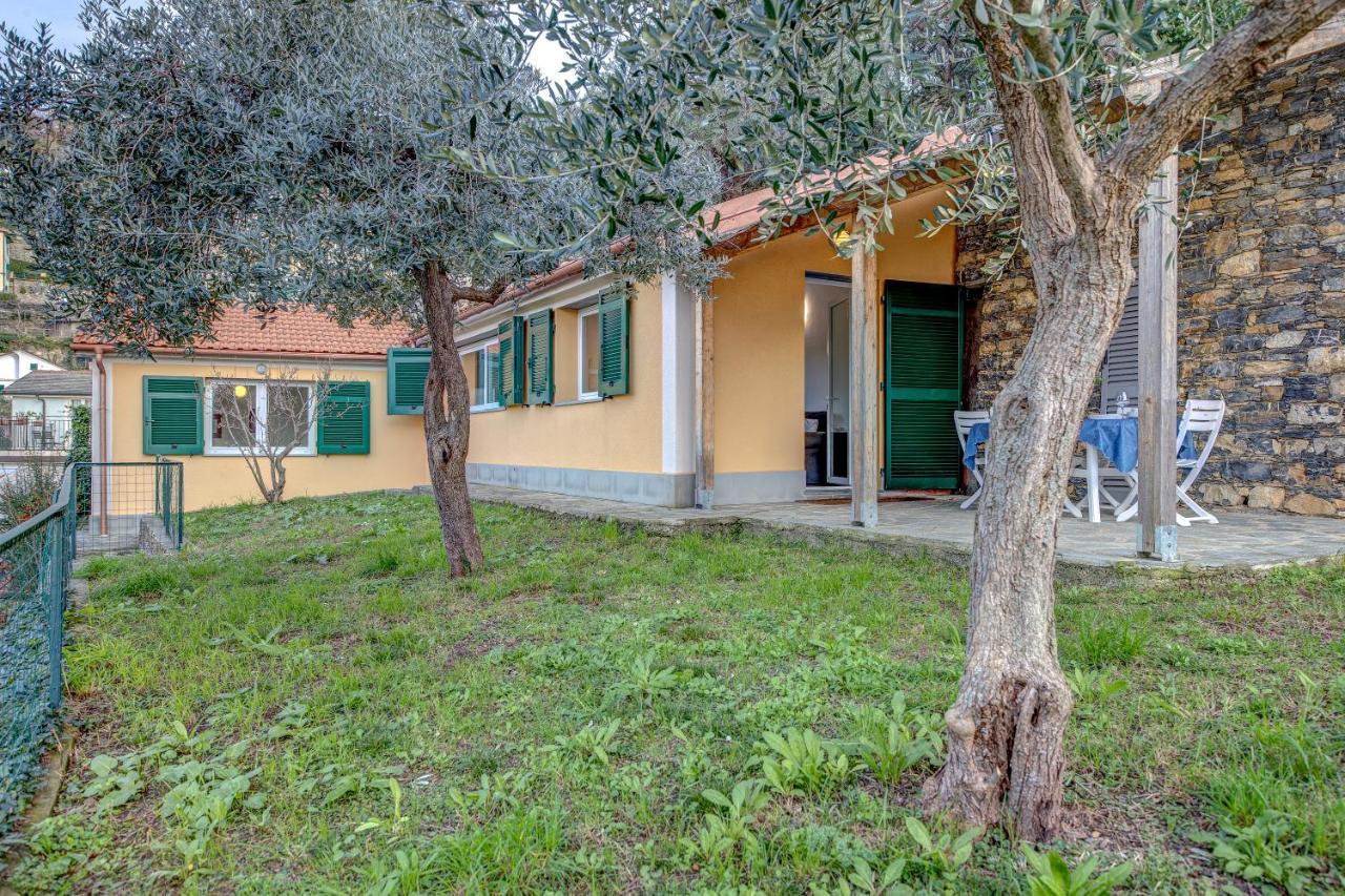 카모글리 Casa Paradiso 아파트 외부 사진