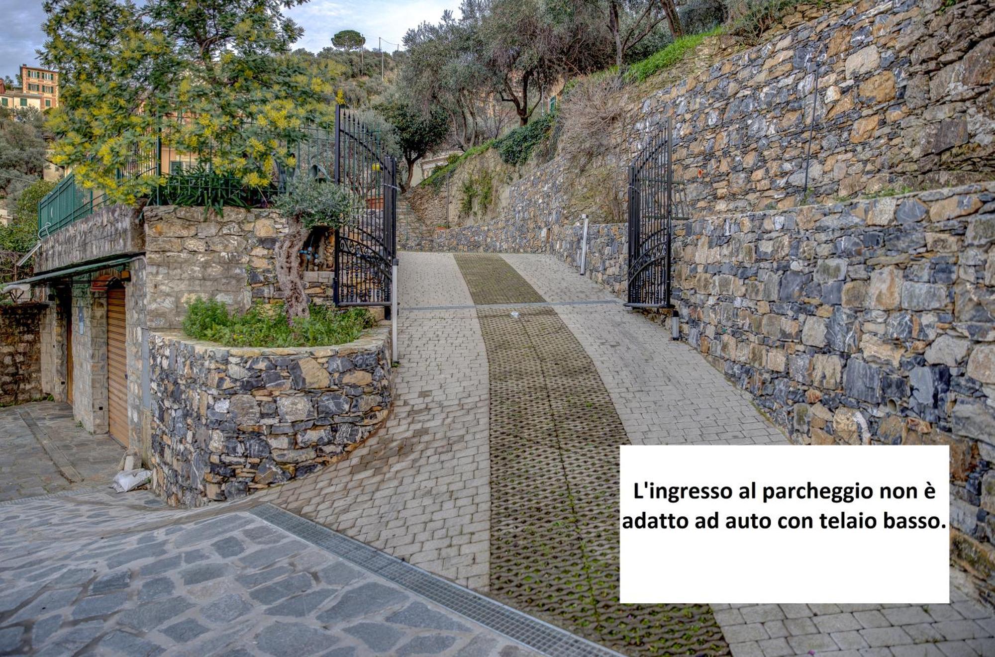 카모글리 Casa Paradiso 아파트 외부 사진